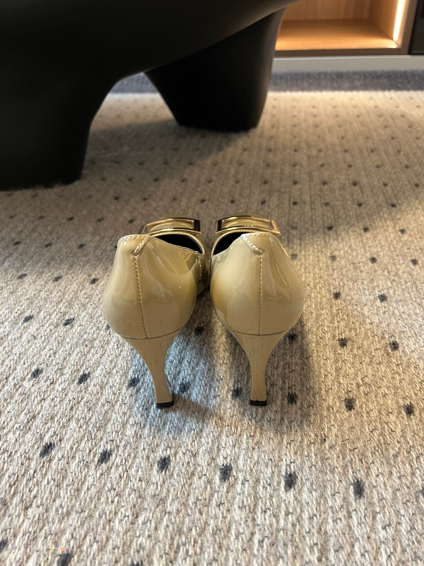 1ZA249Z Popular High heels