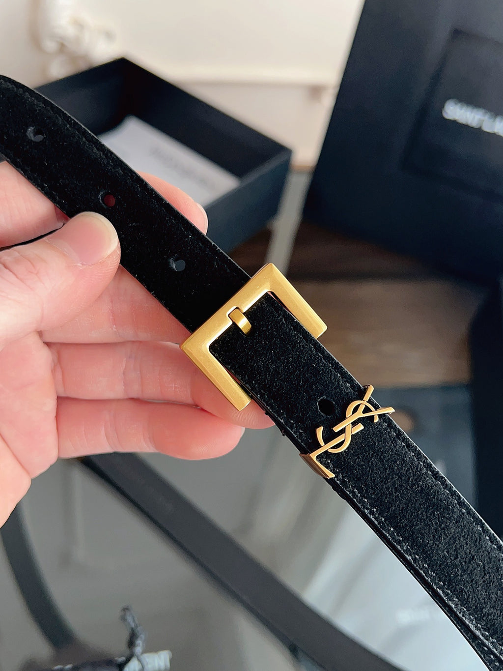 136PSL38P Popular High quality belt With full package