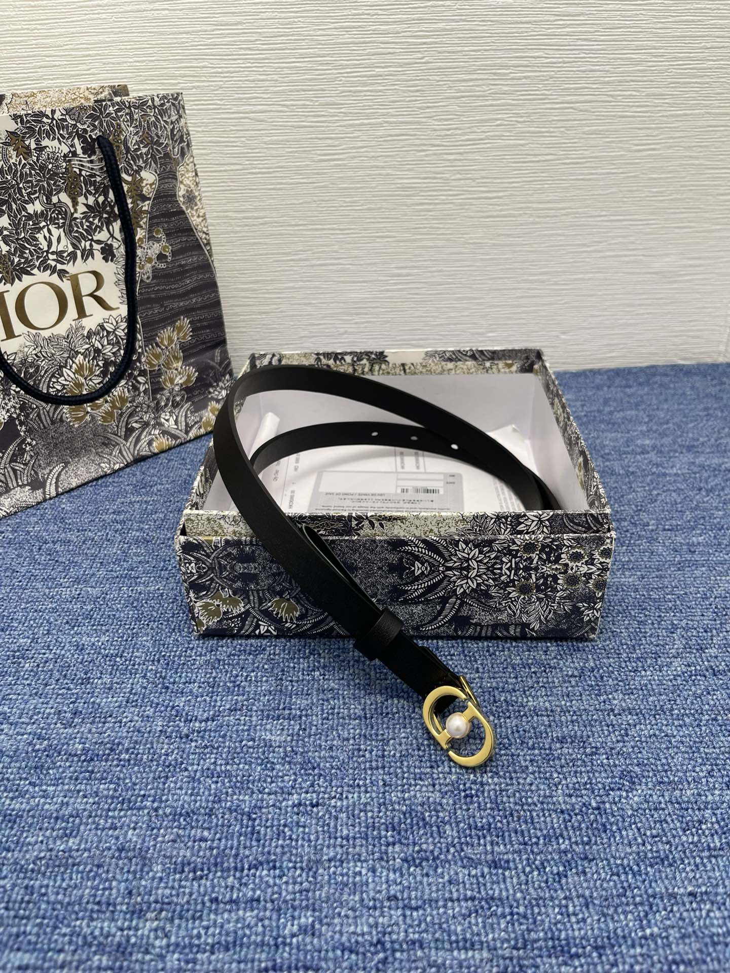 155RD198P Popular   High quality belt With full package