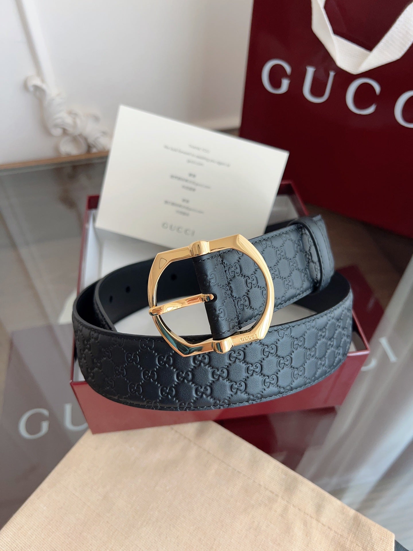 1115QB27P Popular High quality belt With full package