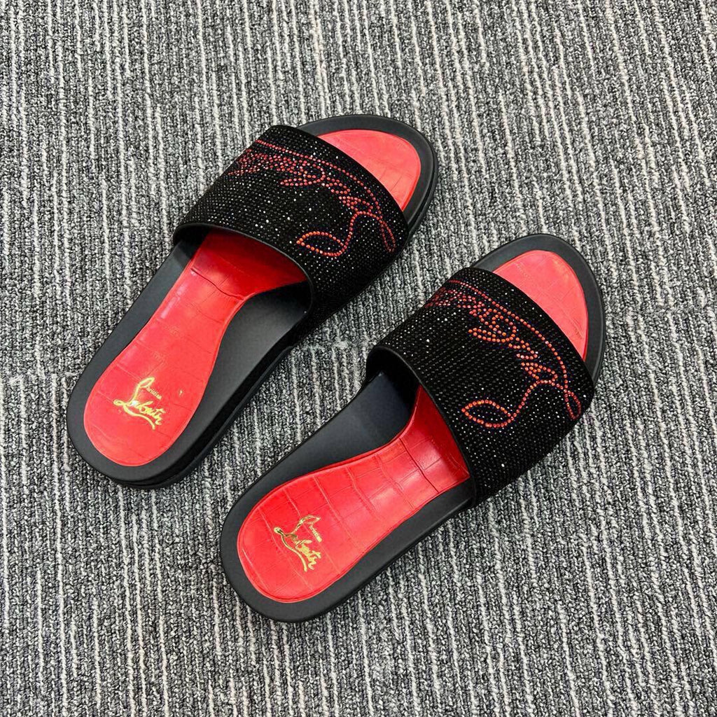 54A128Z Popular slippers