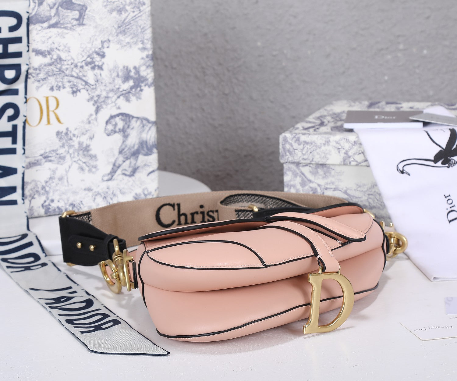 5D11B Popular   leather bag 
