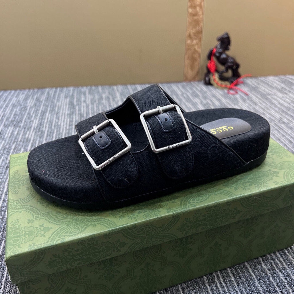 54B123Z Popular slippers