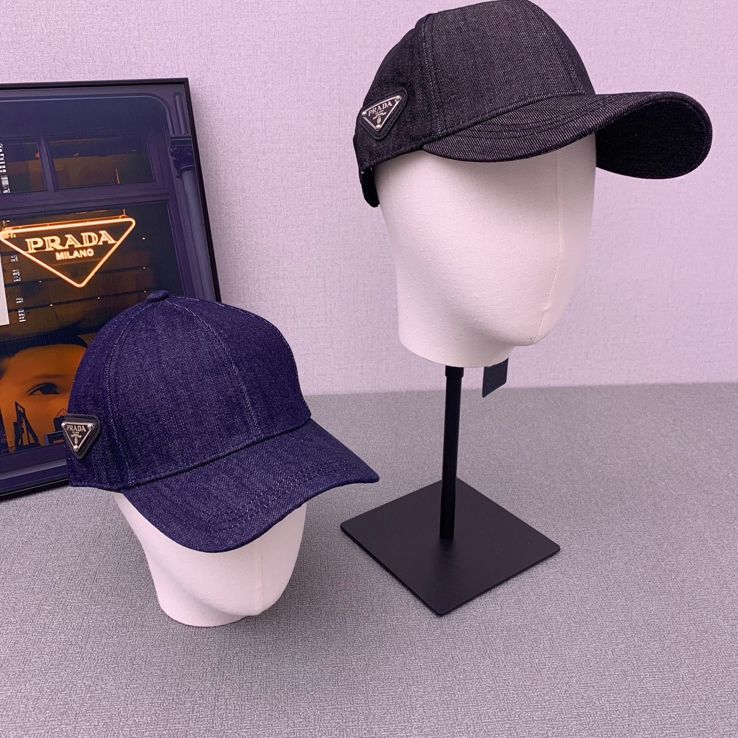 145ZPD568M Popular  hats