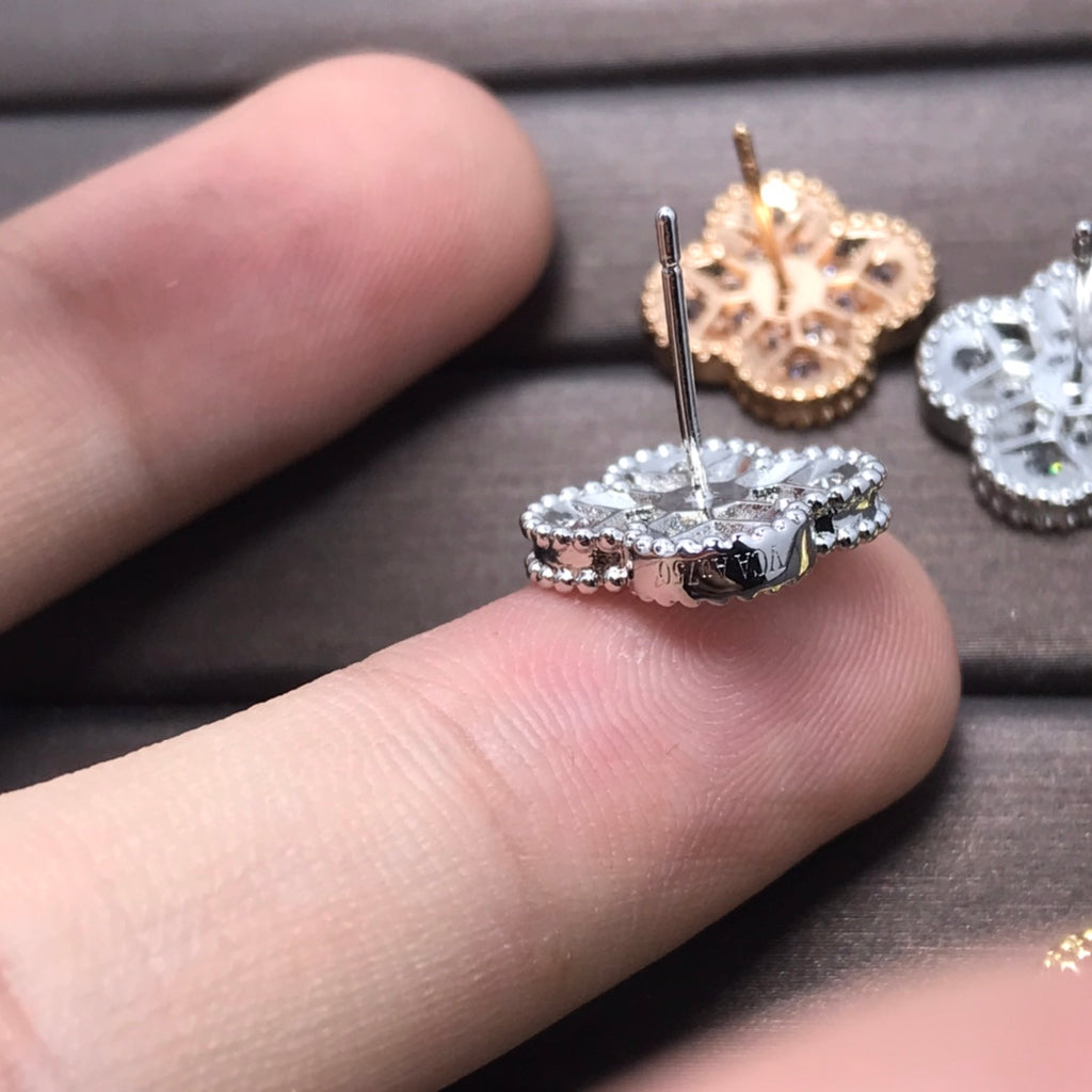 5XVA195E Popular  Earrings