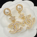 136NC16X Popular  Earrings