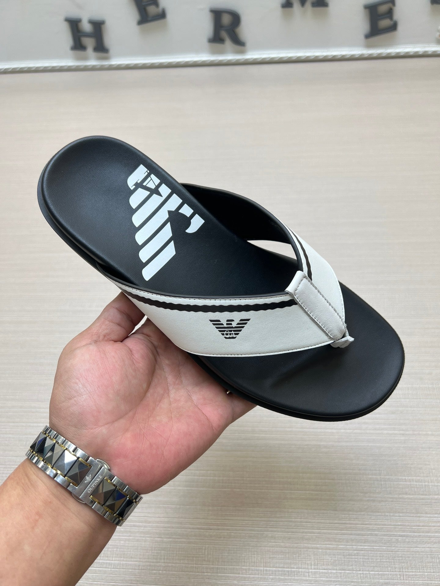 54A103Z Popular slippers