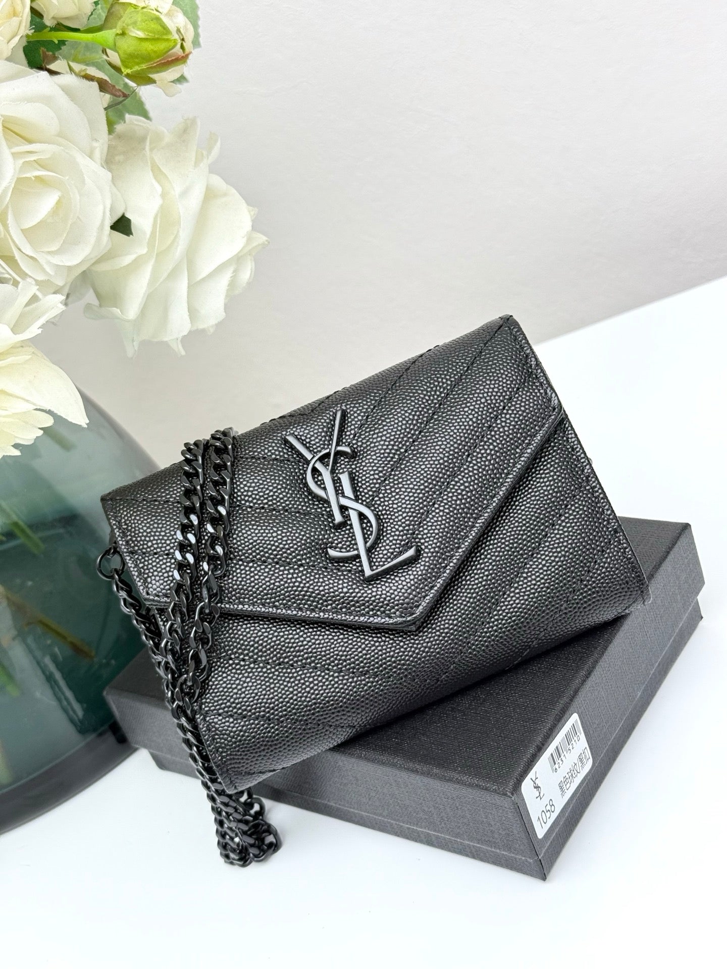 136PSL14B Popular card holder