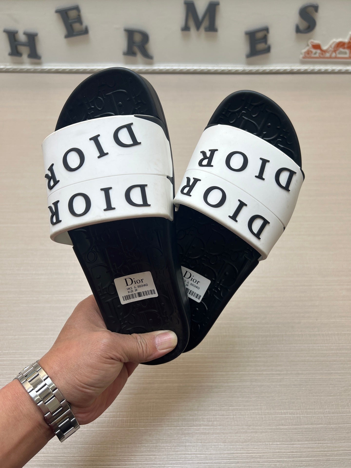 535ZD276Z Popular Slippers