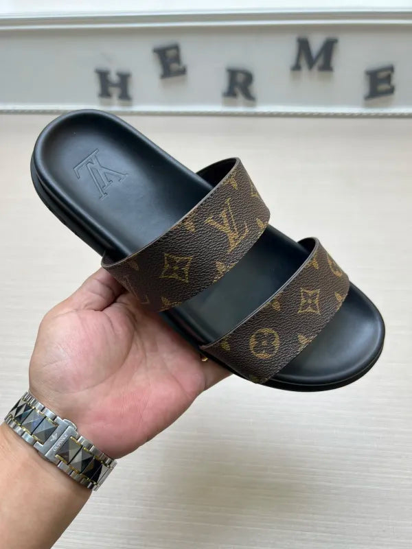 54E57Z Popular slippers