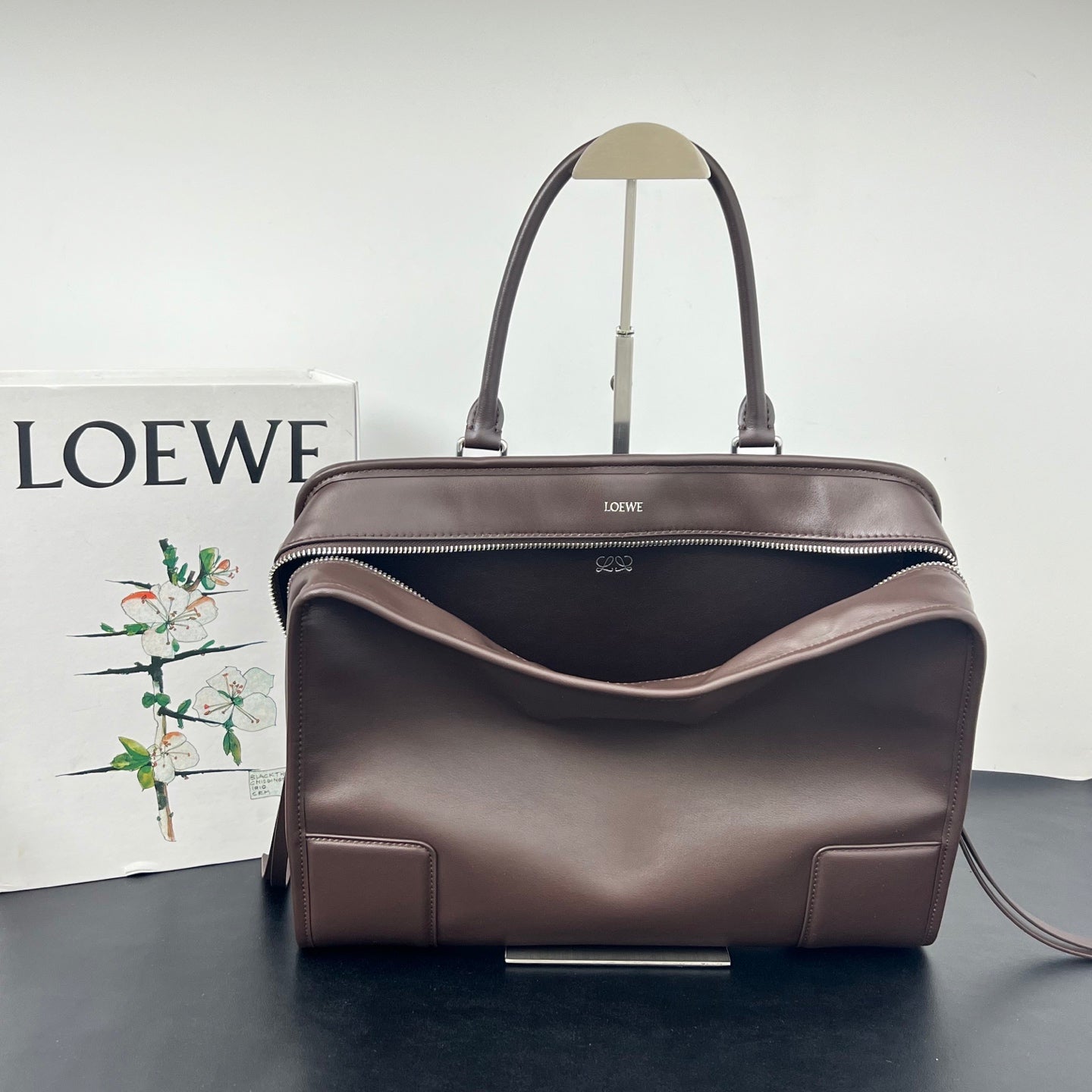 146RA4B Popular leather bag