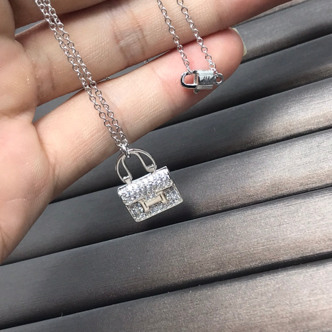 55QH319X Popular Necklaces