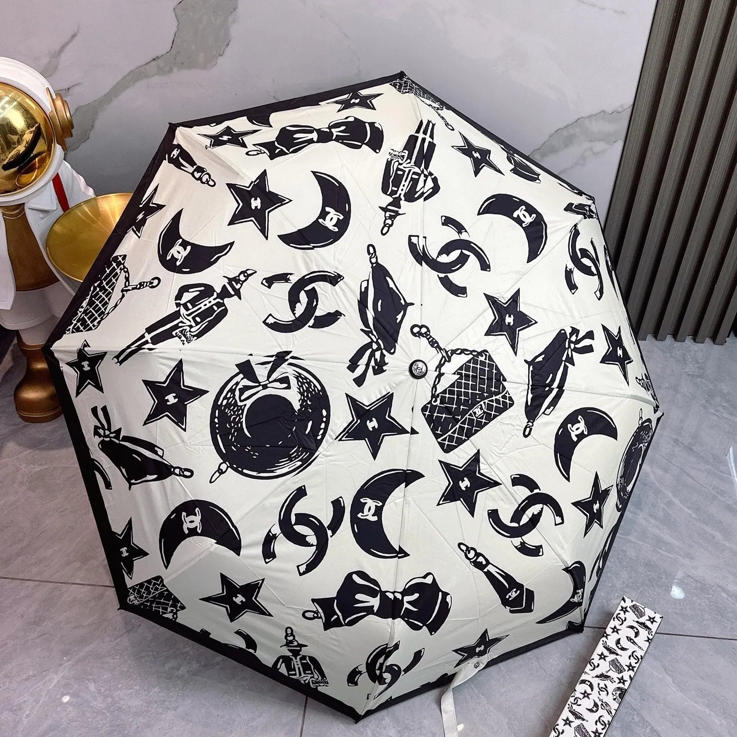 15RC32S Popular UV resistant umbrella