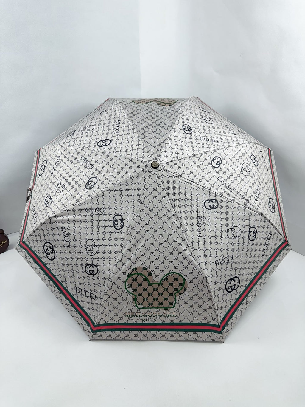 15RB22S Popular UV resistant umbrella