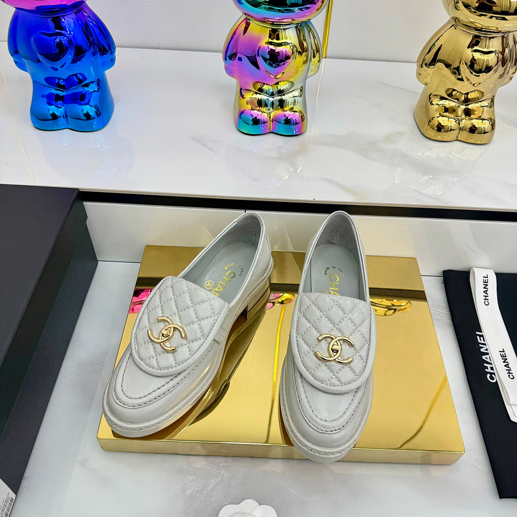 285QC1Z Popular high-quality leather shoes