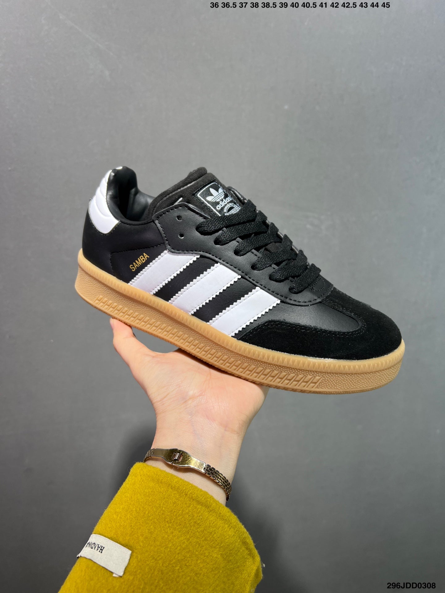 435ZA12Z Popular shoes (No box)