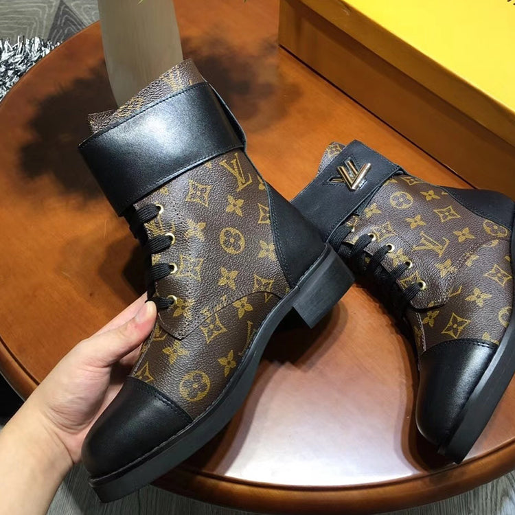 2L03Z Popular high quality   Boots