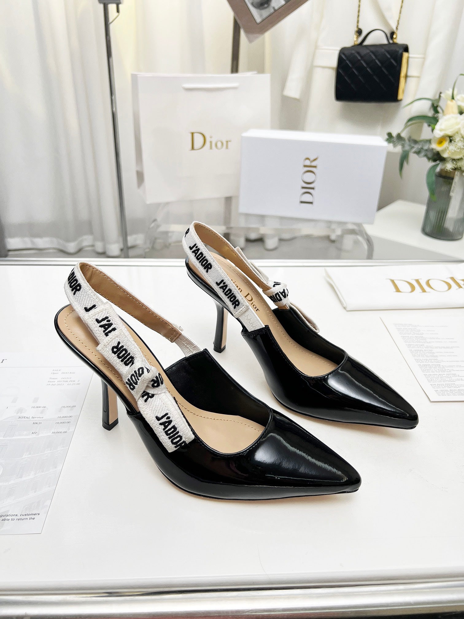 Z2P36D32 Popular high-quality leather Shoes