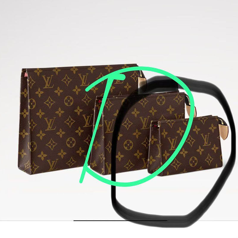 1LB86B Popular  leather bag