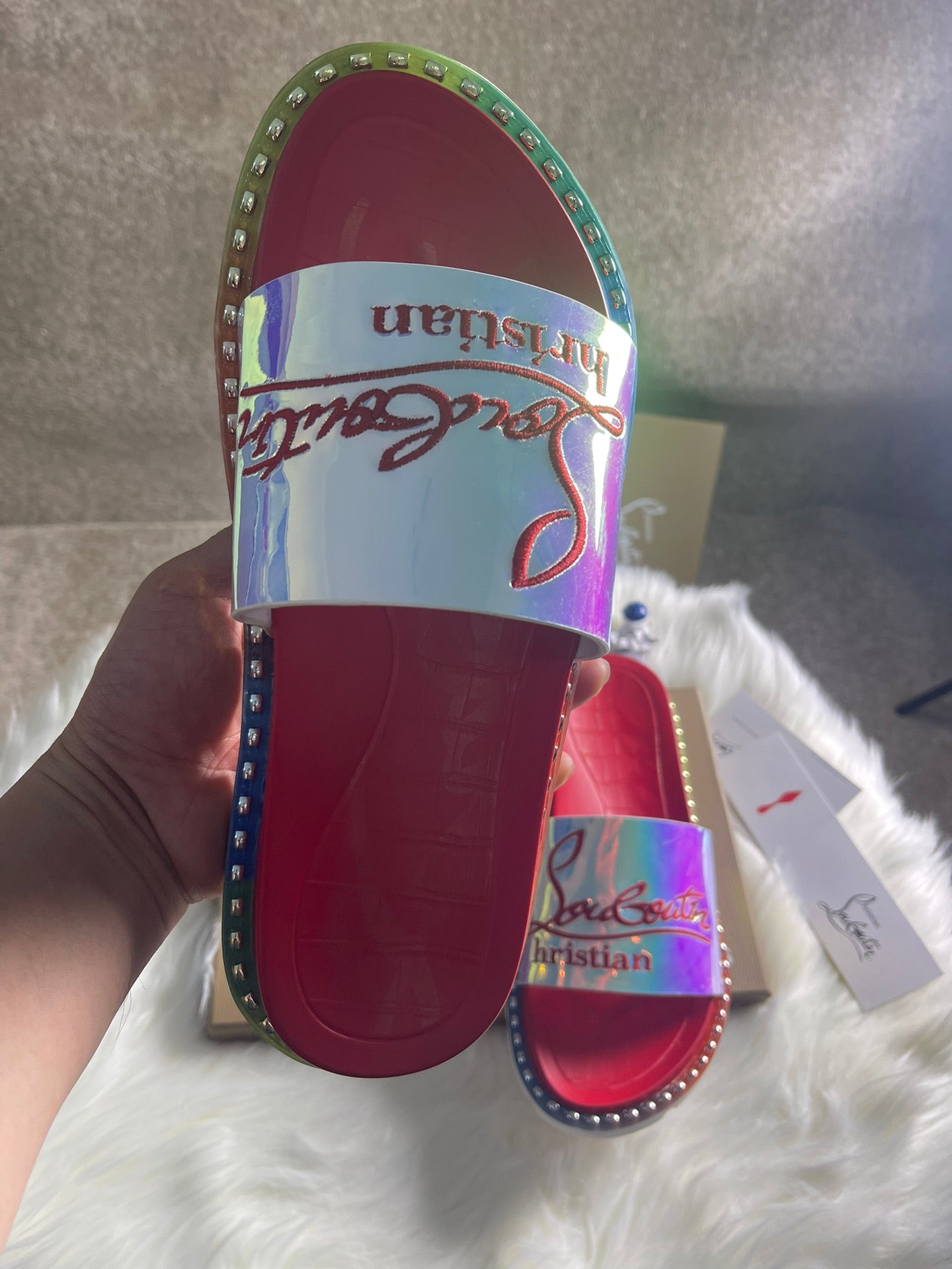 J4A24Z Popular Slippers