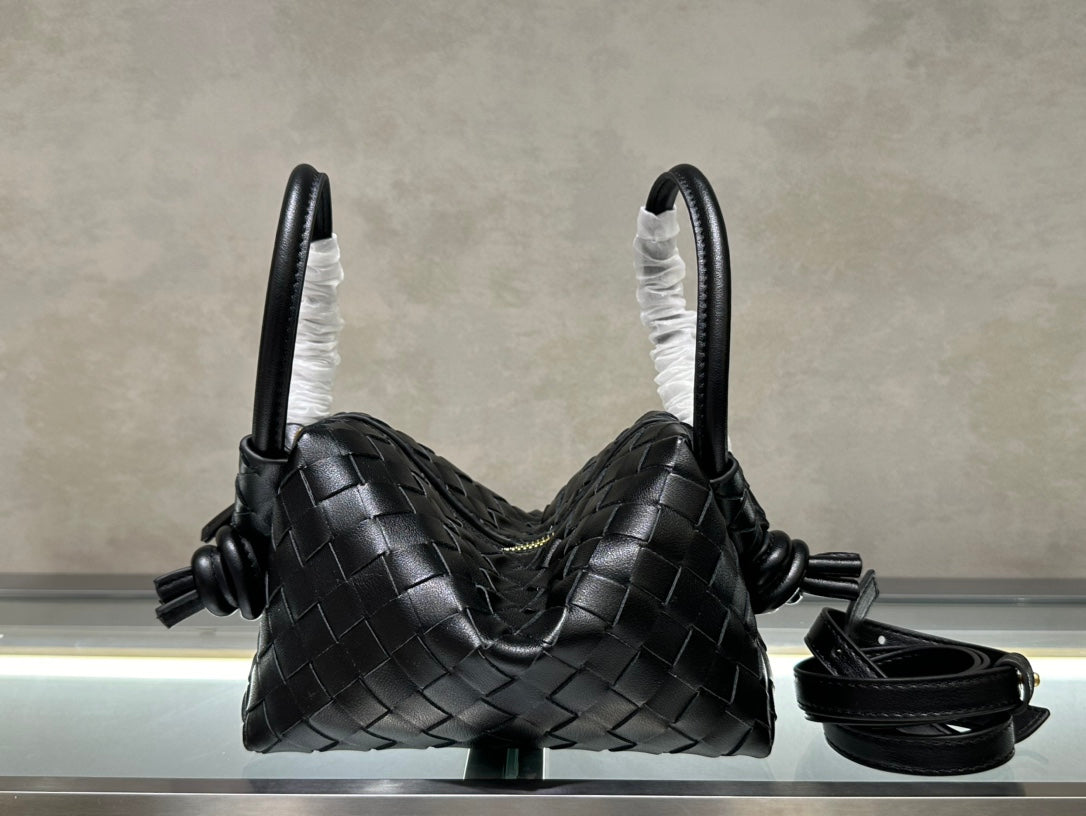 1XA84B Popular eather bag