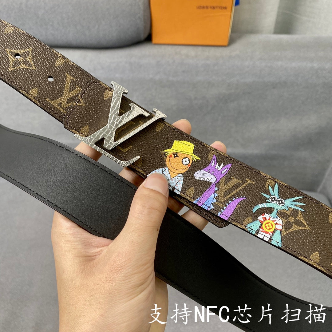 14E65P Popular   High quality belt With full package