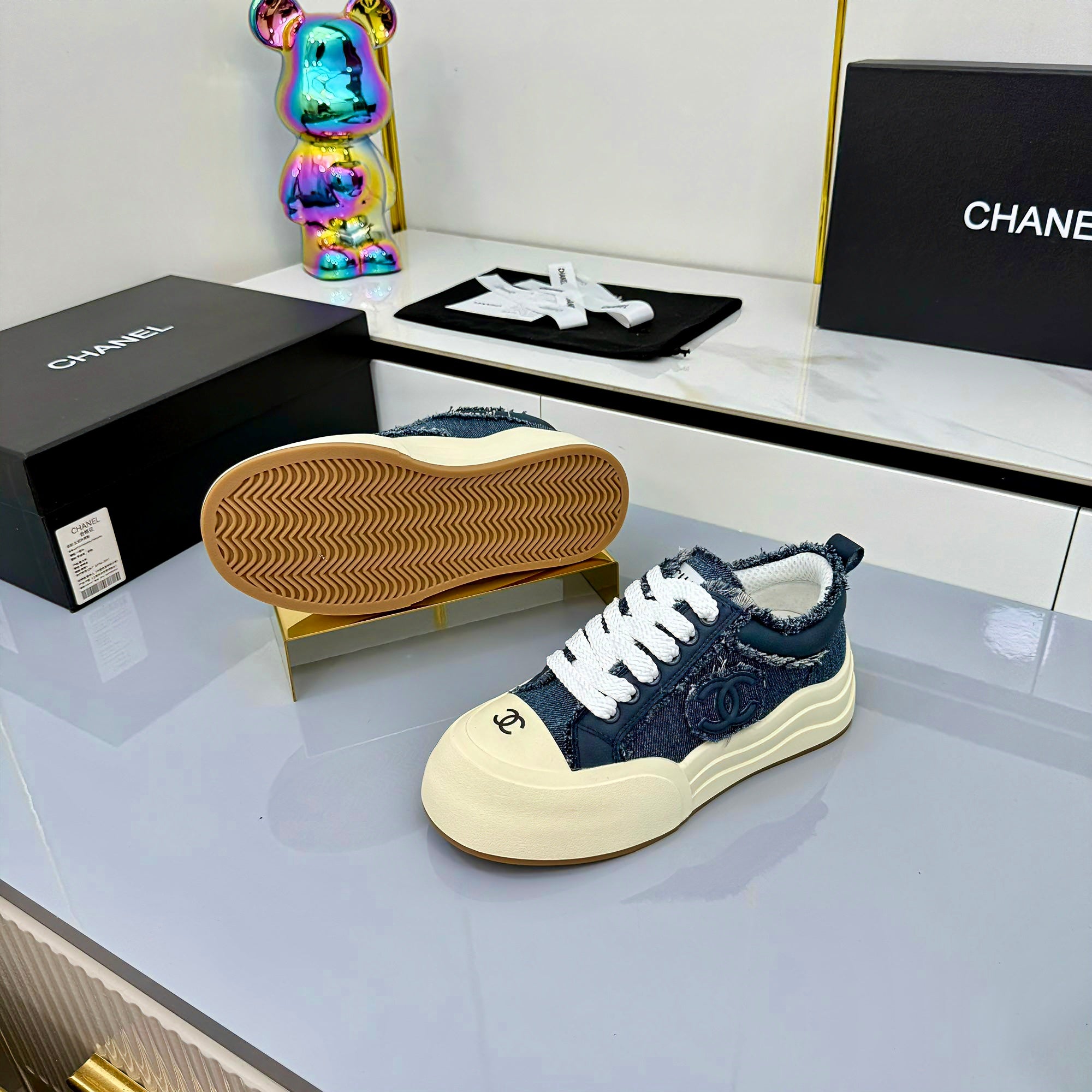 295QC145Z  Popular high-quality Shoes