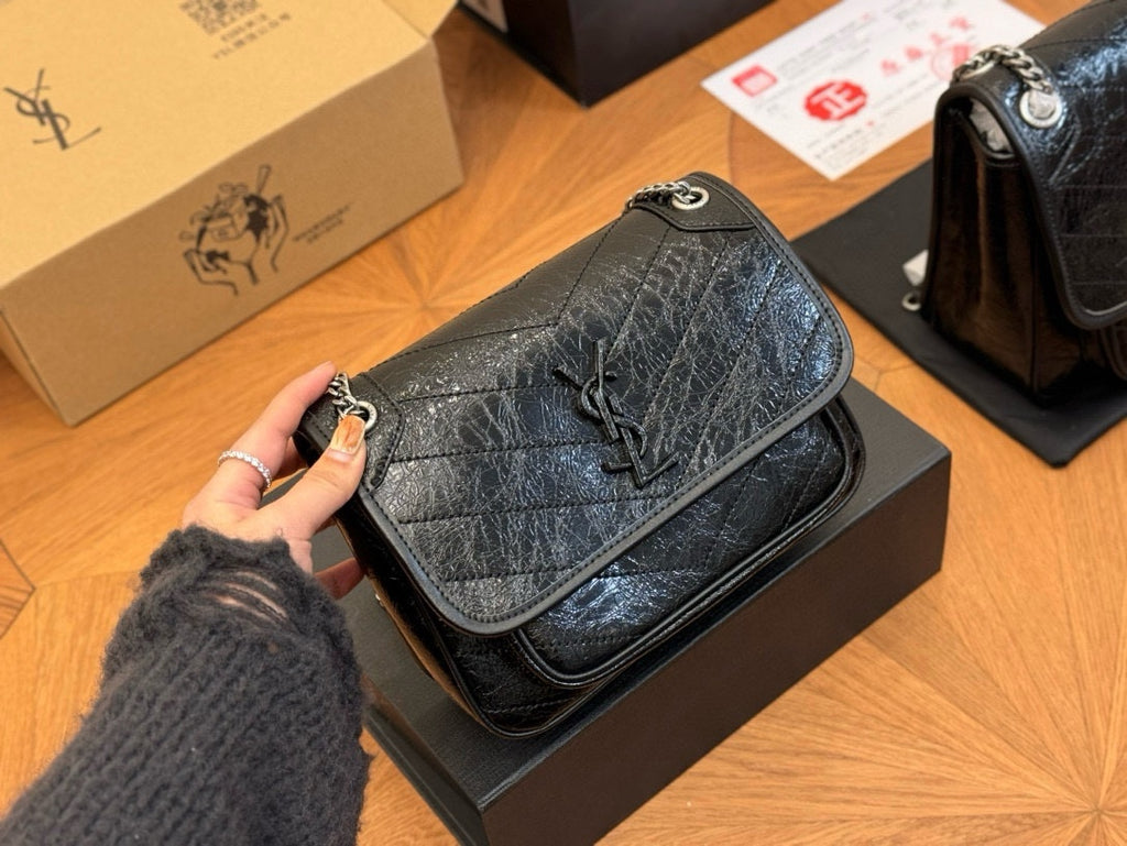 6XSL429B Popular   leather bag