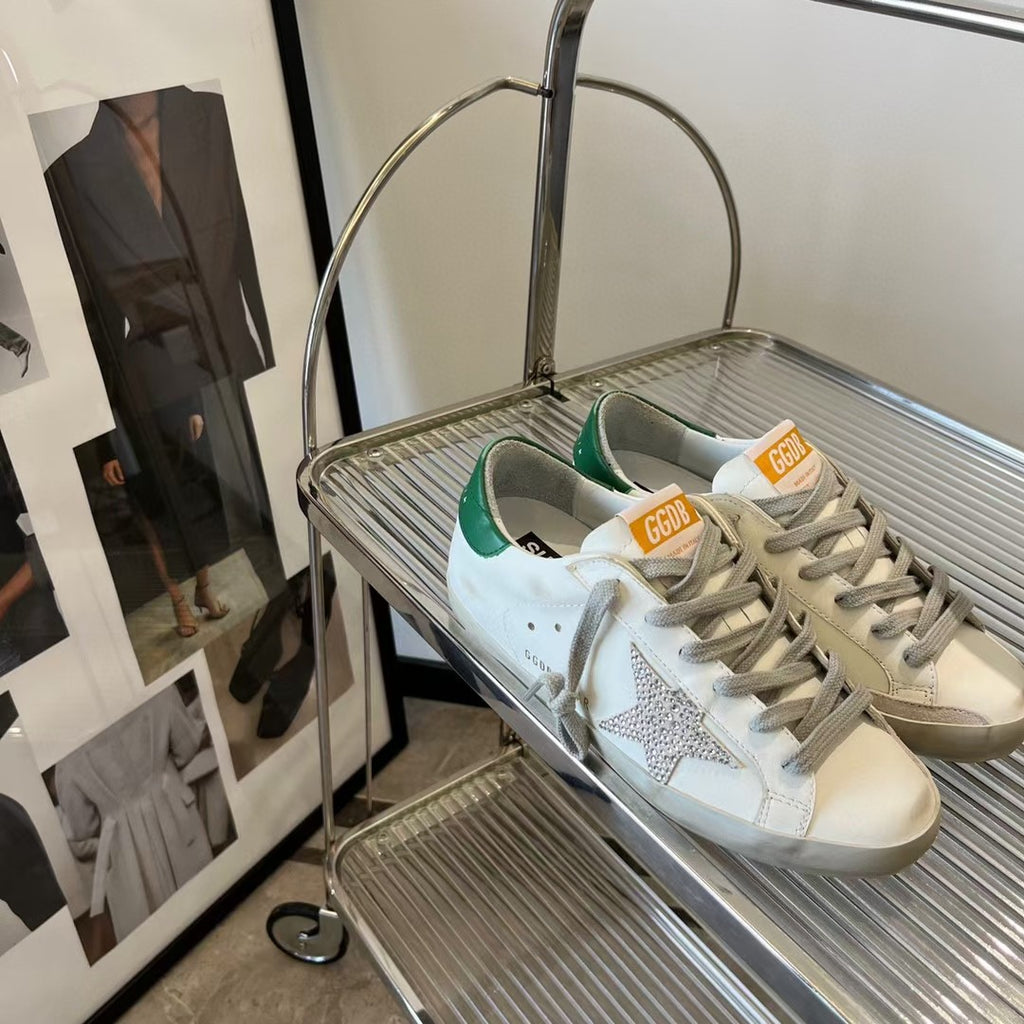 2XGE134Z Popular cowhide leather shoes