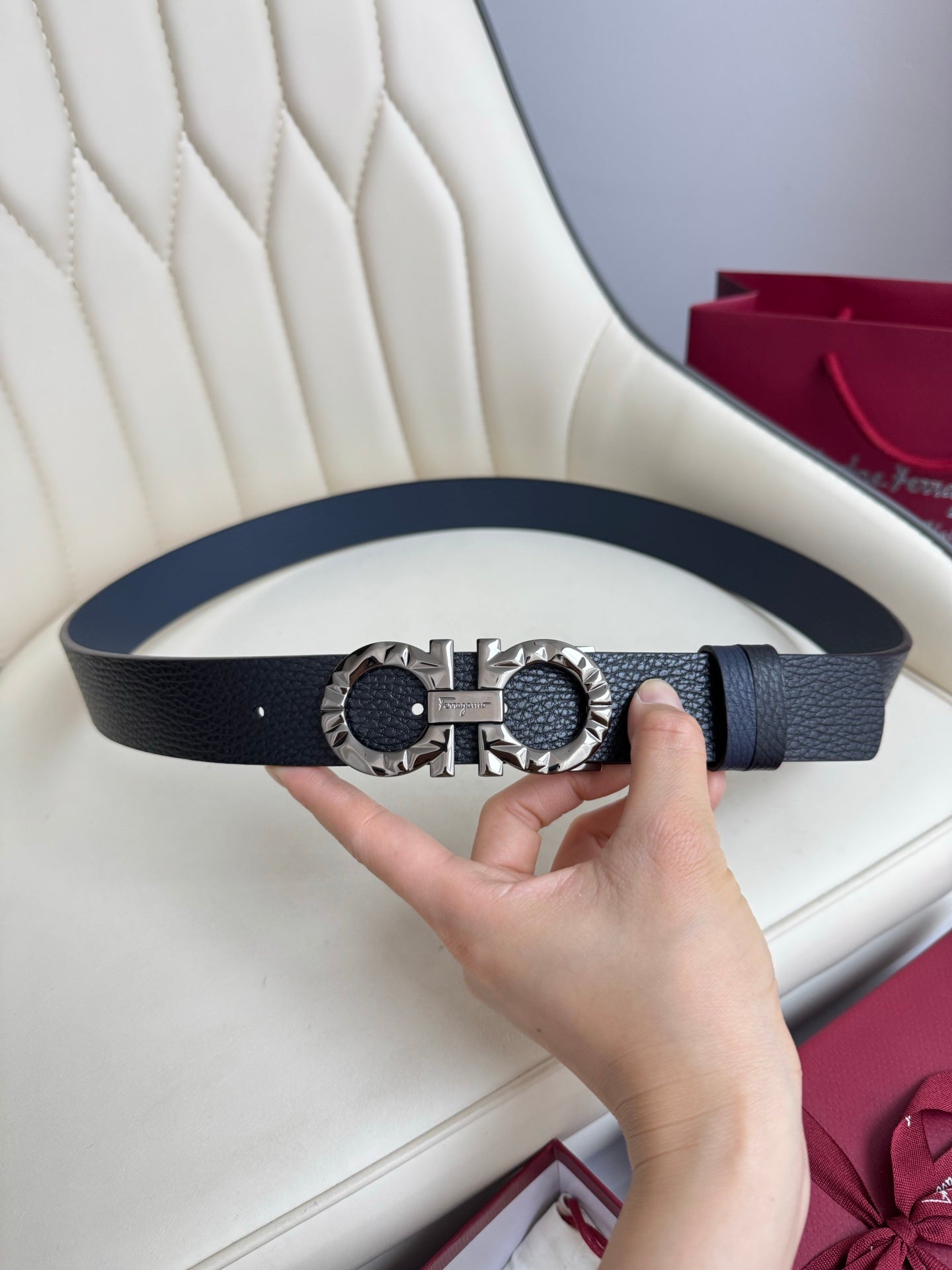 1115QA12P Popular High quality belt With full package