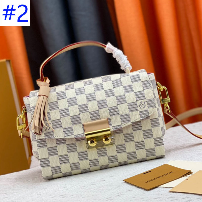 1WE2B Popular leather Bags