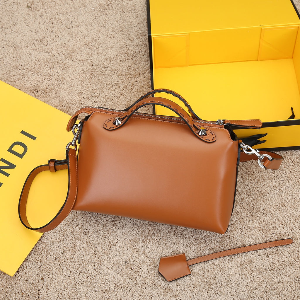 5F41B Popular   leather bag 