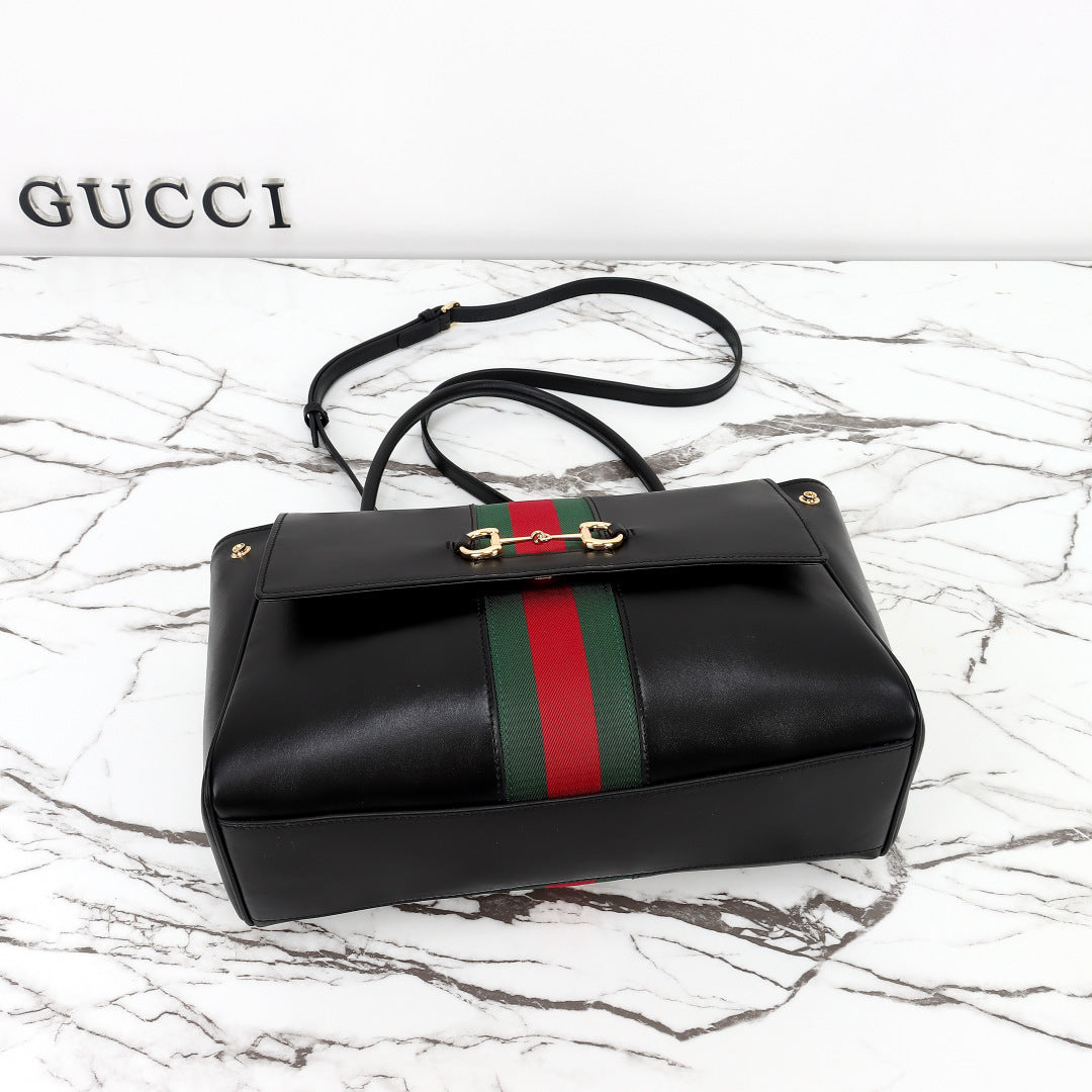 B1X66B16 Popular leather bag
