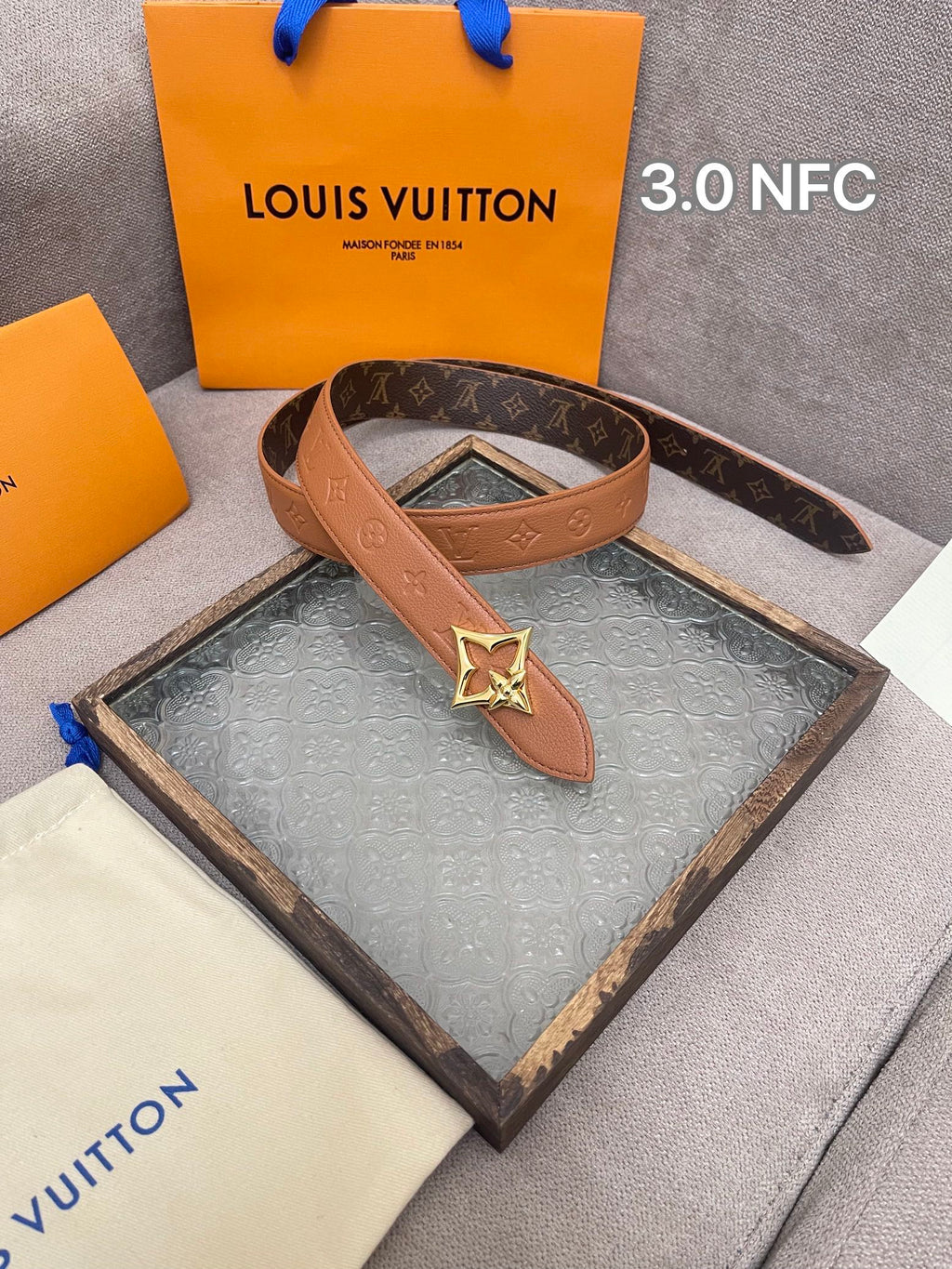 255RE10P Popular   High quality belt With full package
