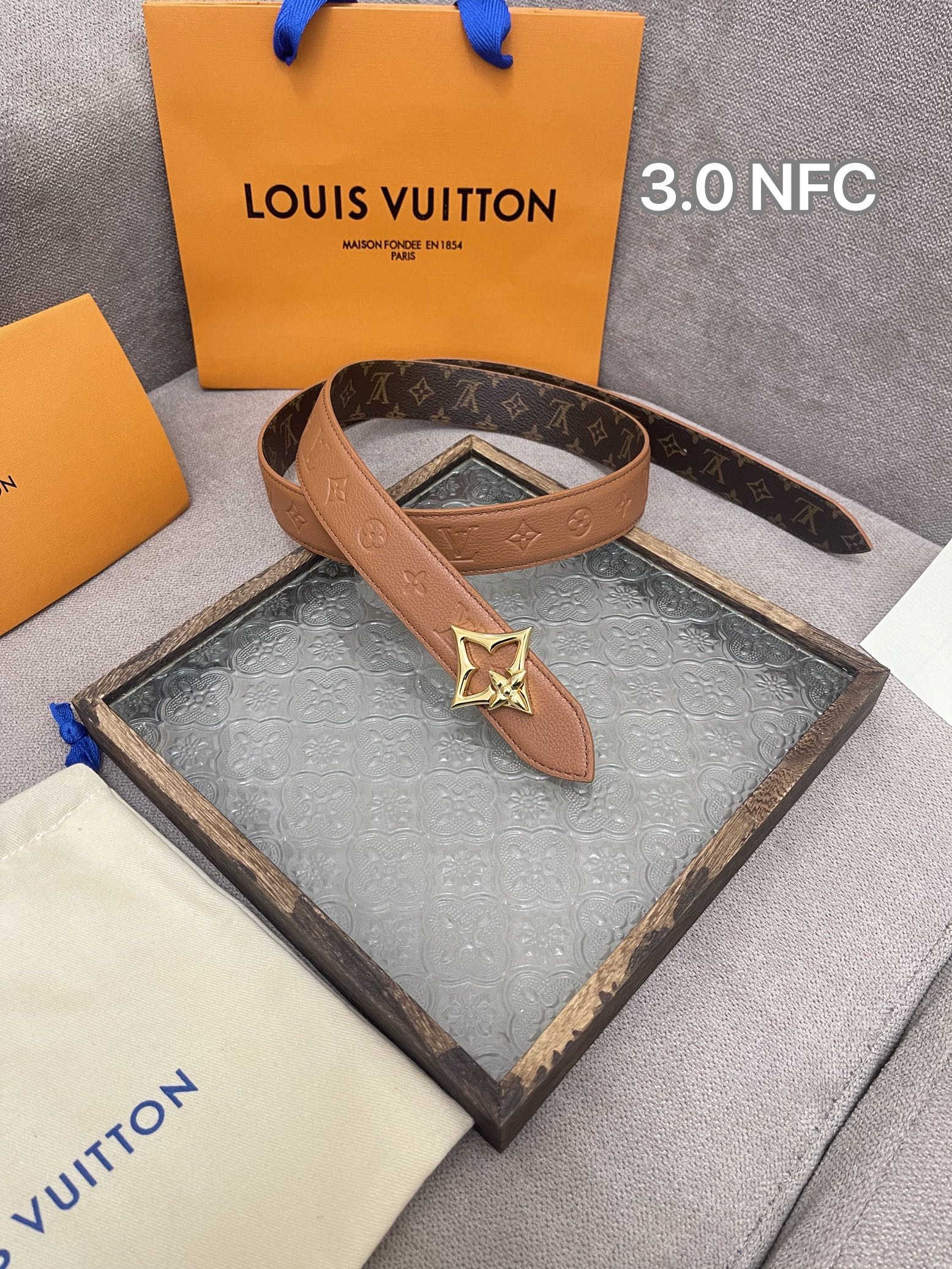 255RE10P Popular   High quality belt With full package