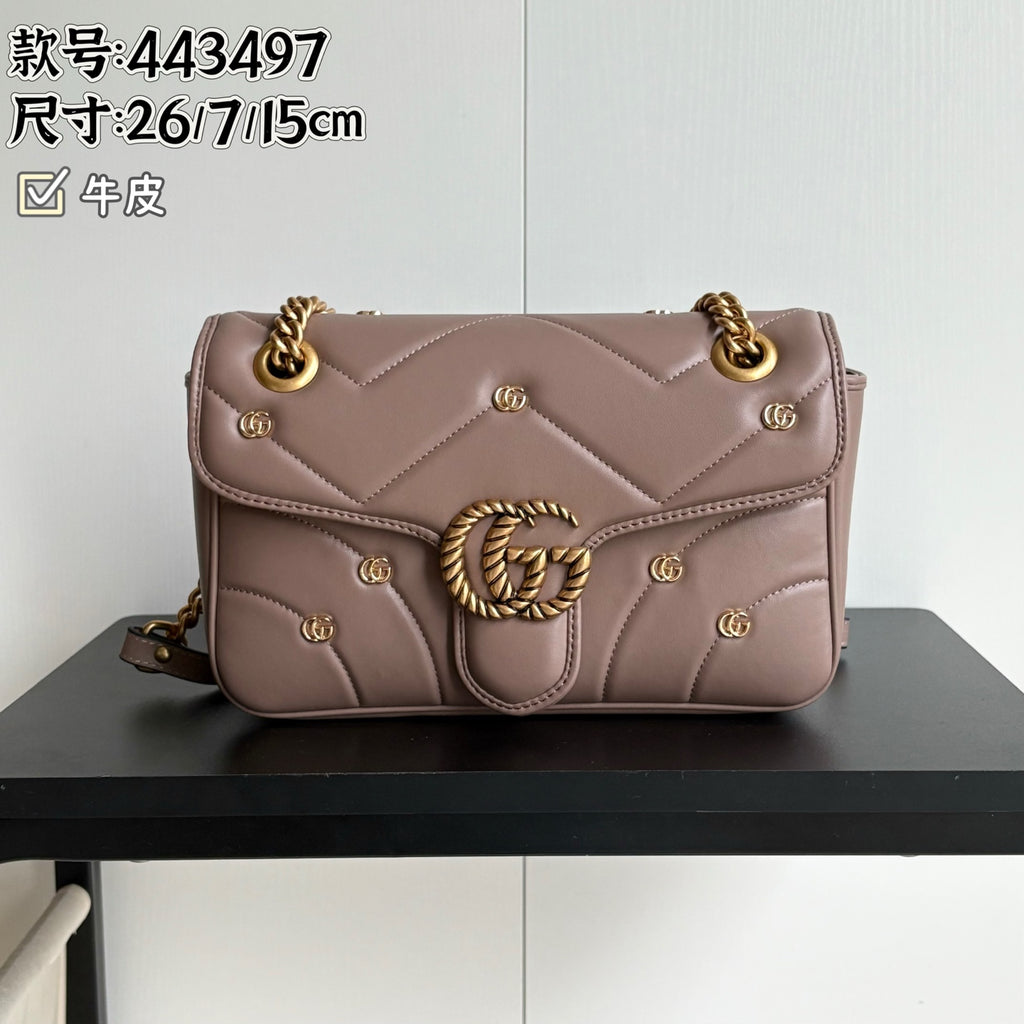 136PB68B Popular  bag