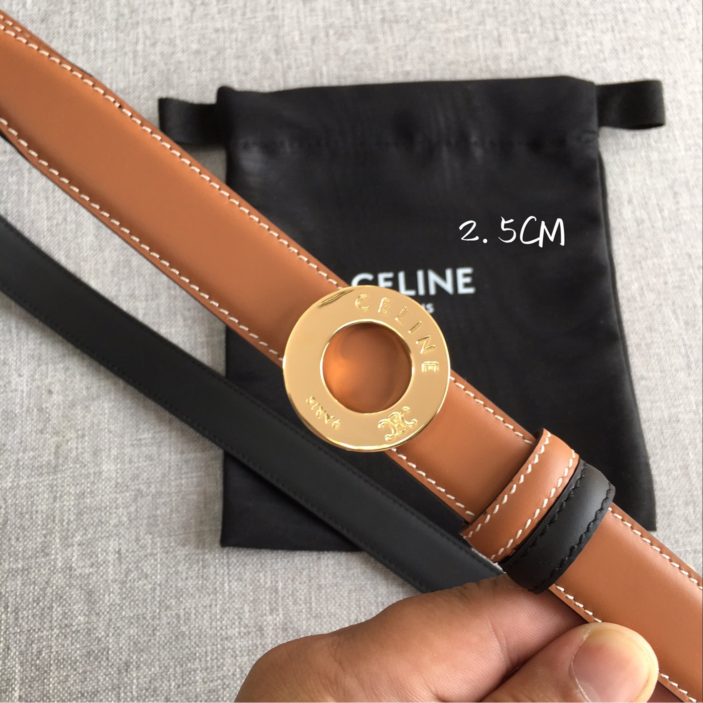 136PN10P Popular High quality belt With full package