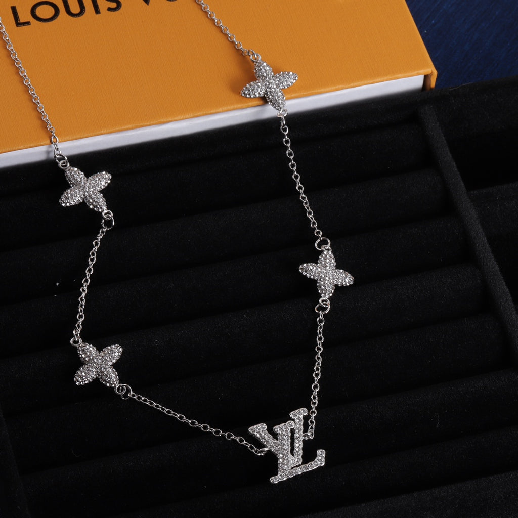 14E386X  Popular   Necklaces