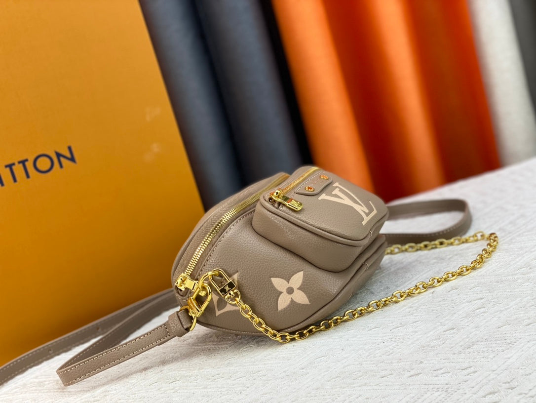 155NE58B Popular   leather bag