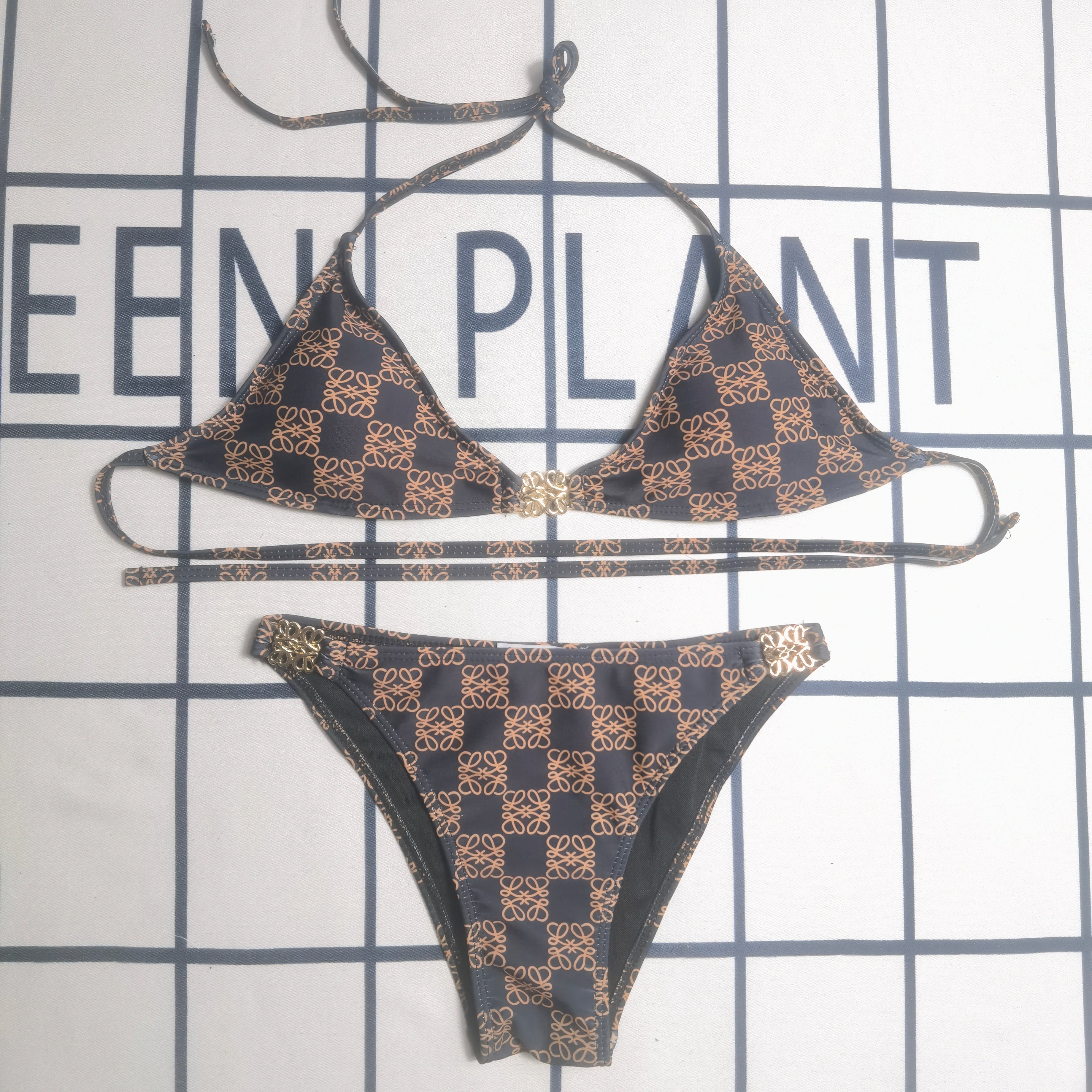 146RA41Y Popular Bikini swimsuit