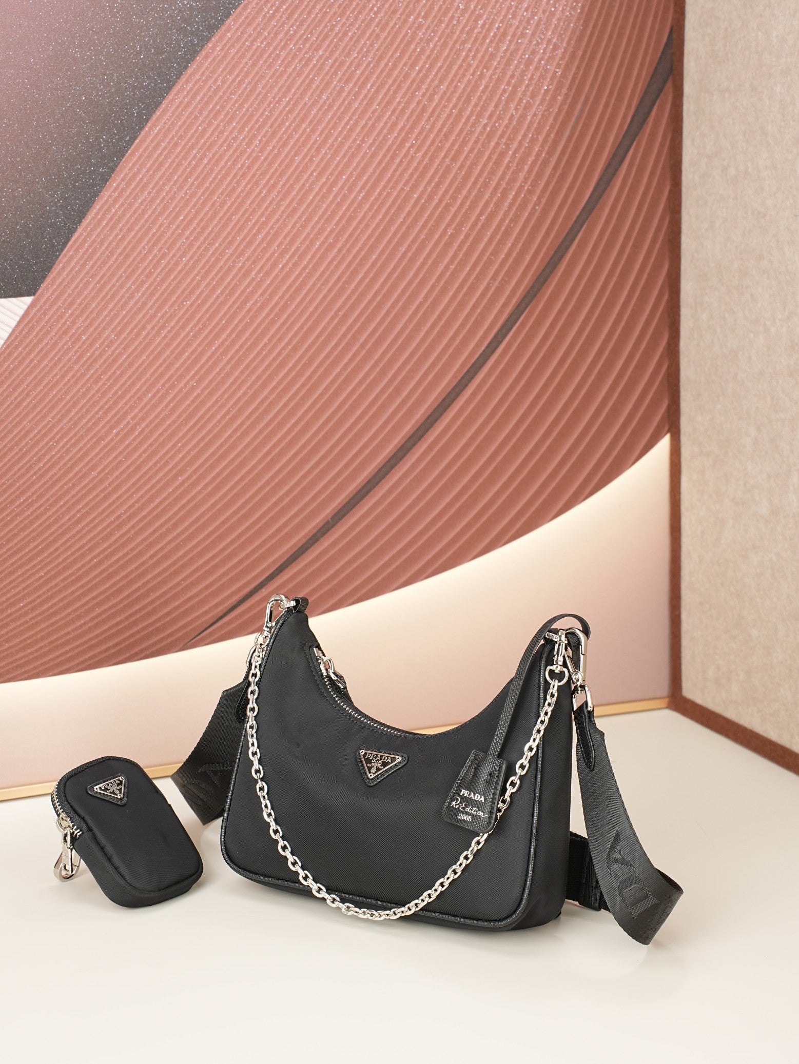 B1X66PD20  Popular Canvas bag