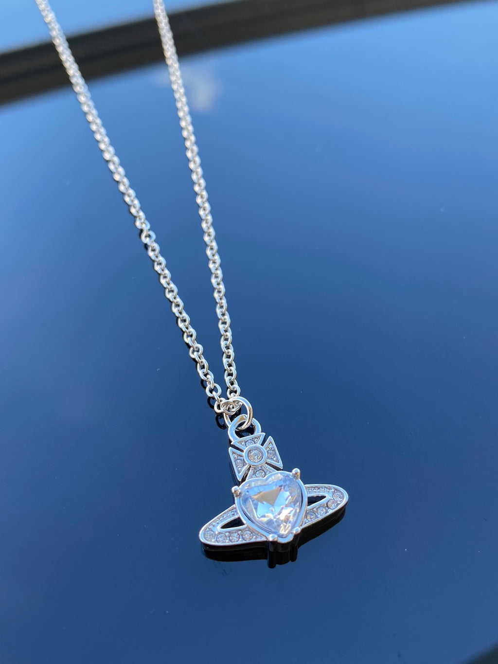 55QA459X Popular Necklace