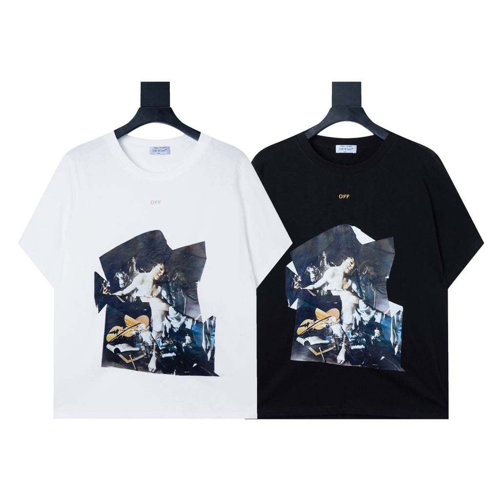 36PA19U Popular T-shirts