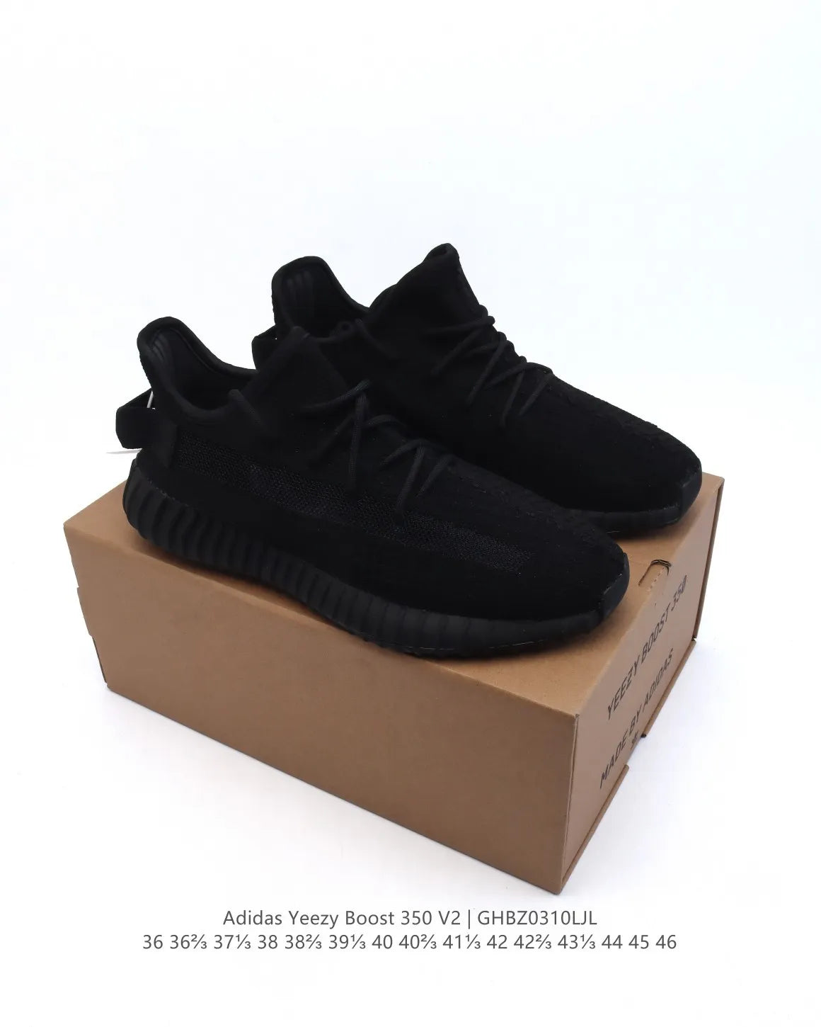 435ZA77Z Popular shoes  (No box)