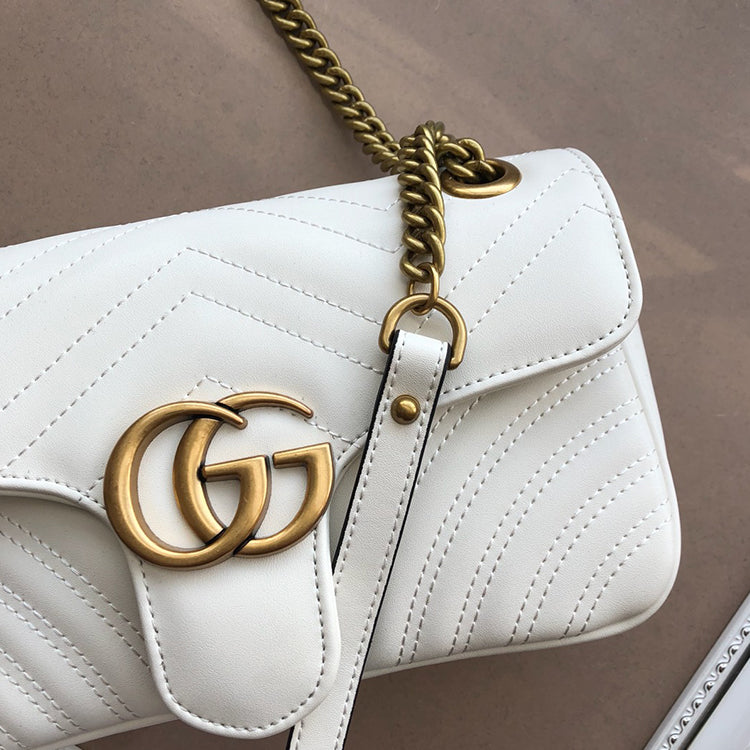 AB020B Popular  leather bag 
