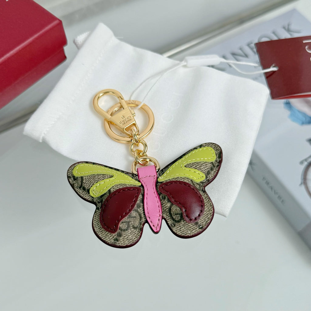 35ZB28A Popular bag 's charms accessories