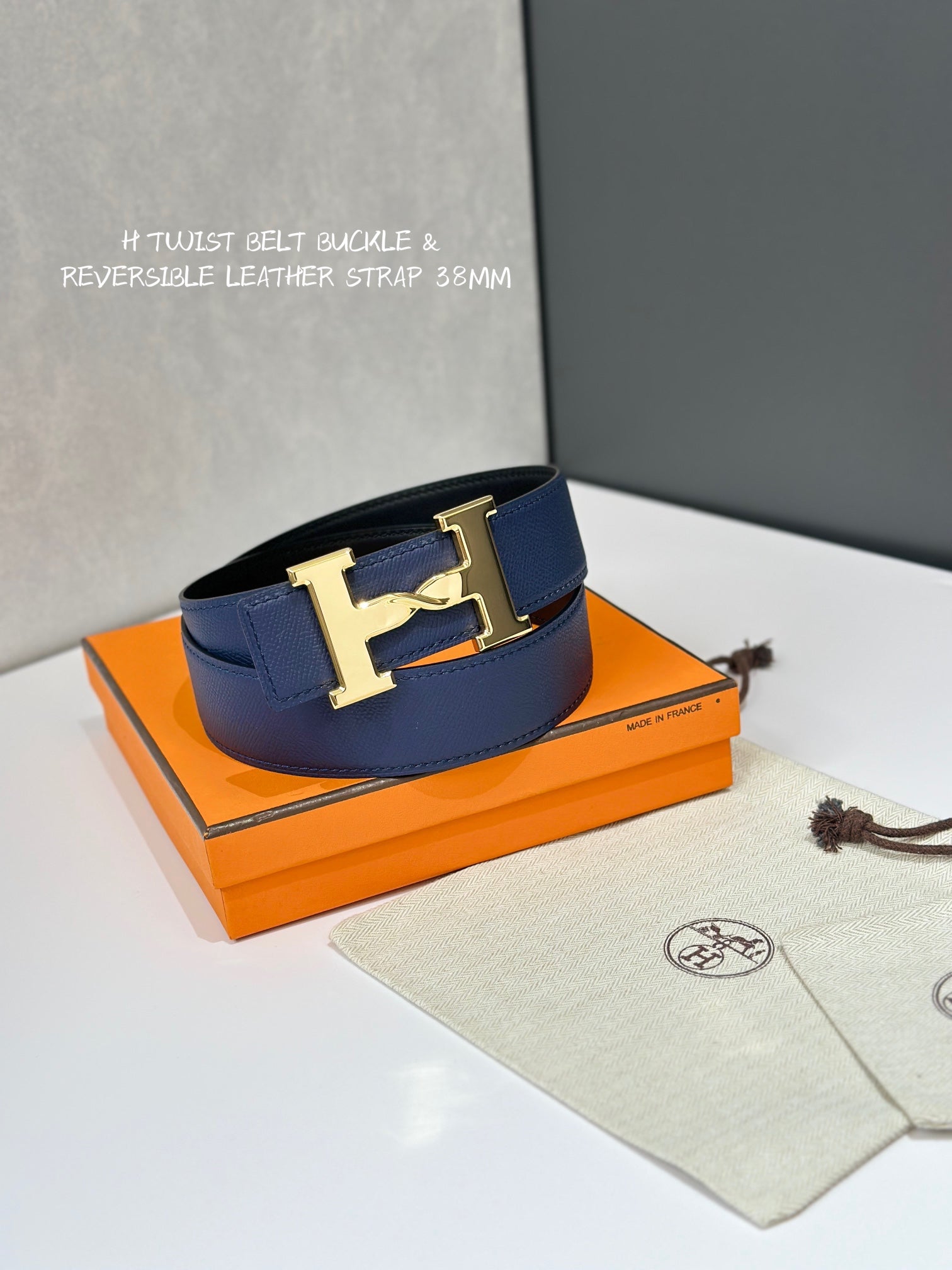 1WH194P Popular High quality belt With full package