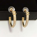 14C95E Popular Earrings