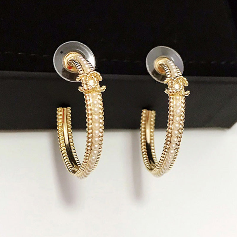14C95E Popular Earrings