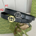 14B147P Popular   High quality belt With full package